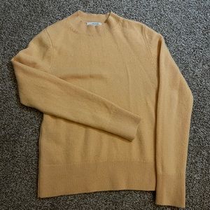 & other stories sweater